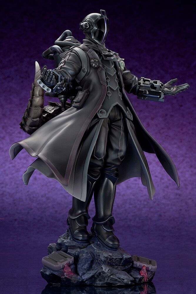 Bondrewd (Ques Q) Figure JH Figure