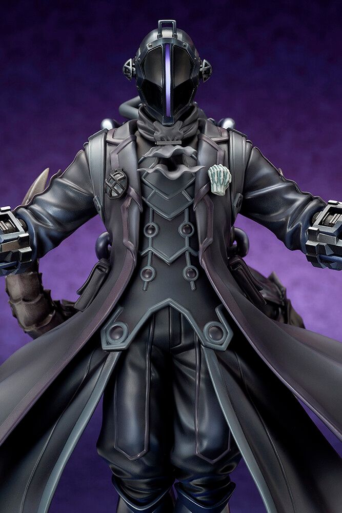 Bondrewd (Ques Q) Figure JH Figure