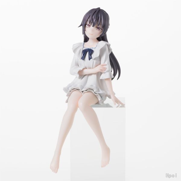 Suou Yuki - Tokidoki Bosotto Russia-go de Dereru Tonari no Alya-san | SEGA Figure