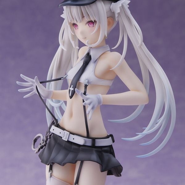 Angel Police Elle - Original | Union Creative International Ltd
