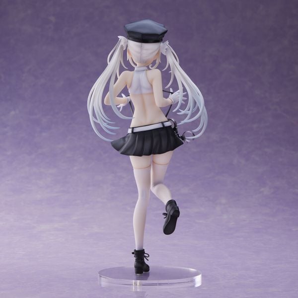 未使用未開封　Angel Police Elle フィギュア 1/6スケール Angel Police Elle｜Good Smile Company