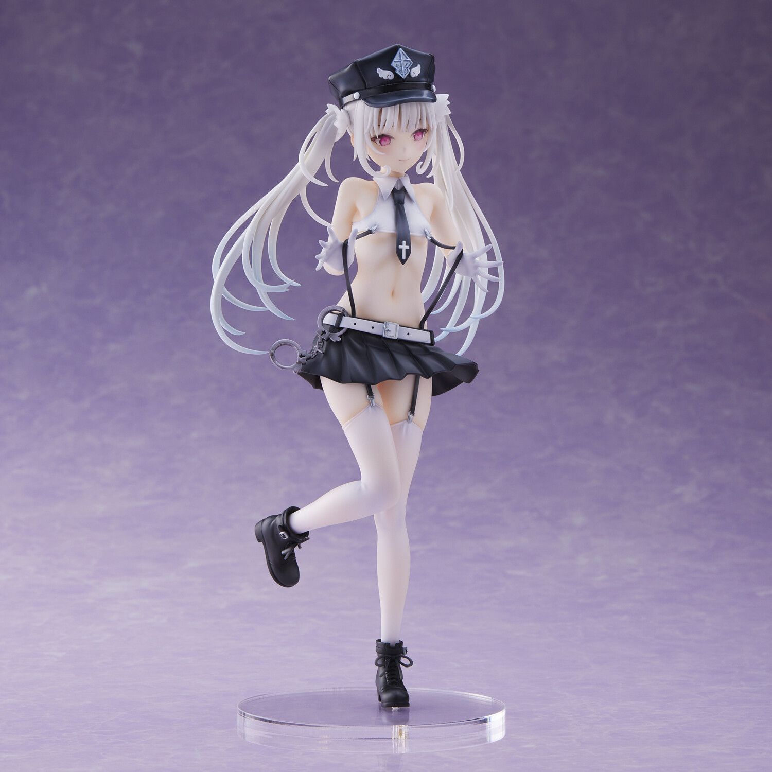 Angel Police Elle - Original | Union Creative International Ltd