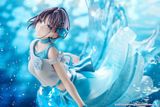 Asakura Toru - 1/7 - Clear Marine Calm Ver. (Broccoli) Figure