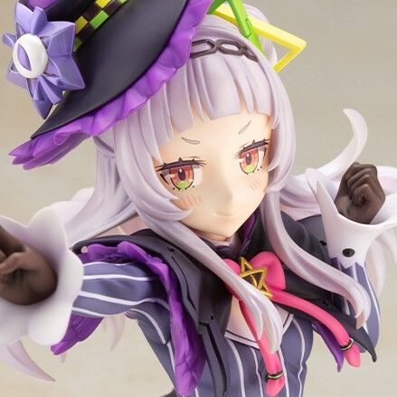 Murasaki Shion 1/7 - Hololive Production | Kotobukiya Figure Murasaki Shion 1/7 - Hololive Production | Kotobukiya Figure