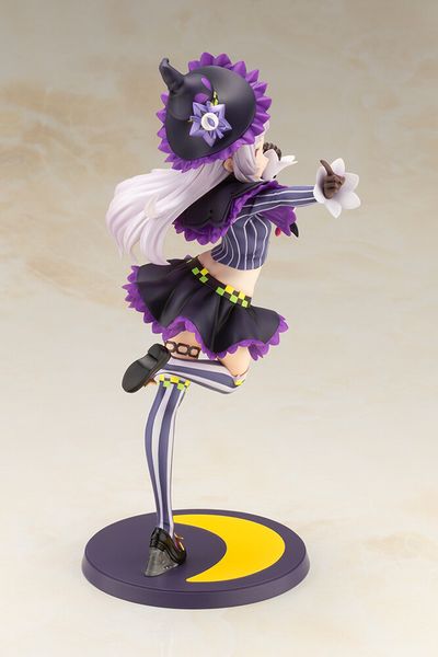 hololive Murasaki Shion アクションフィギュア Hololive Production - Murasaki Shion POP UP PARADE Figure