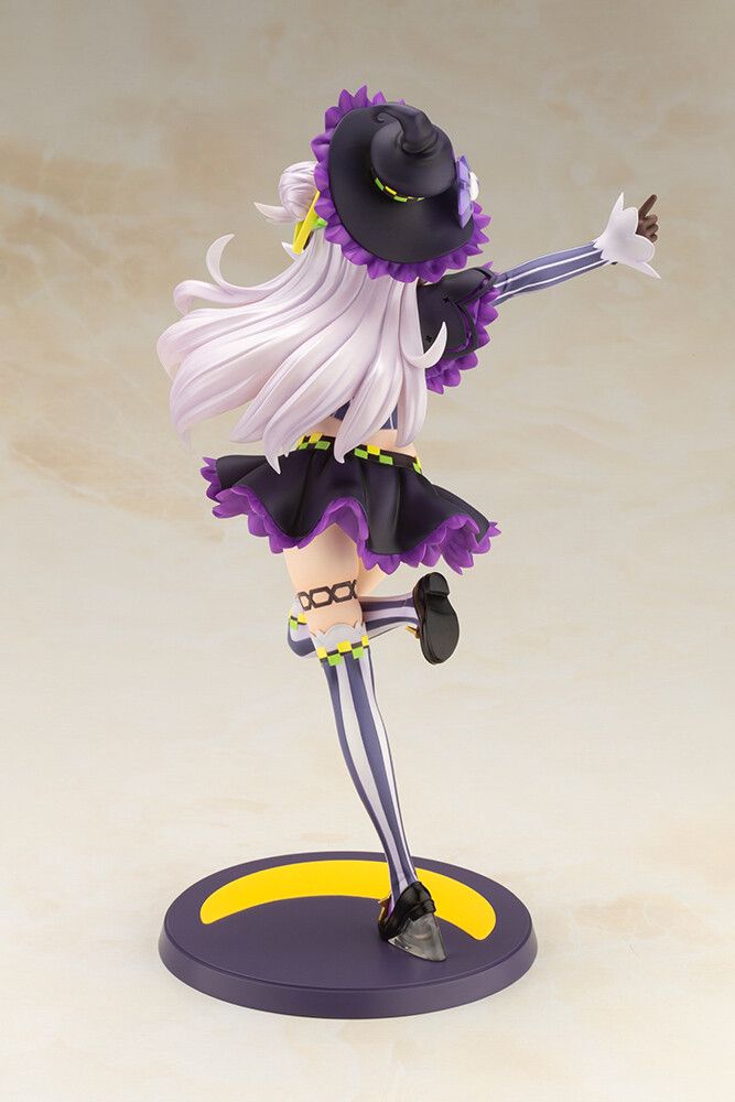 Murasaki Shion 1/7 - Hololive Production | Kotobukiya Figure