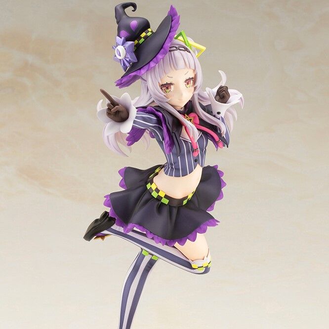 Murasaki Shion 1/7 - Hololive Production | Kotobukiya Figure - JH