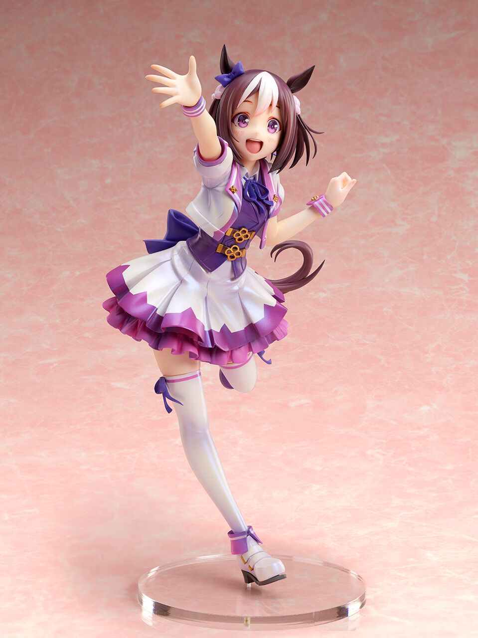 Special Week 1/7 - Umamusume Pretty Derby | Stronger Figure