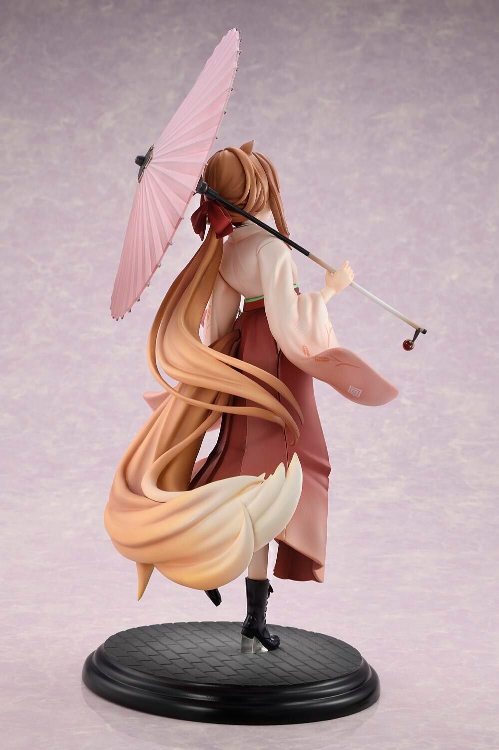 Holo Figure Holo Hakama ver 1/6 - Spice and Wolf | Arma Bianca Figure - JH Figure