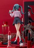 Vocaloid - Hatsune Miku - Pop Up Parade - The Vampire Ver., L | Good Smile Company Figure