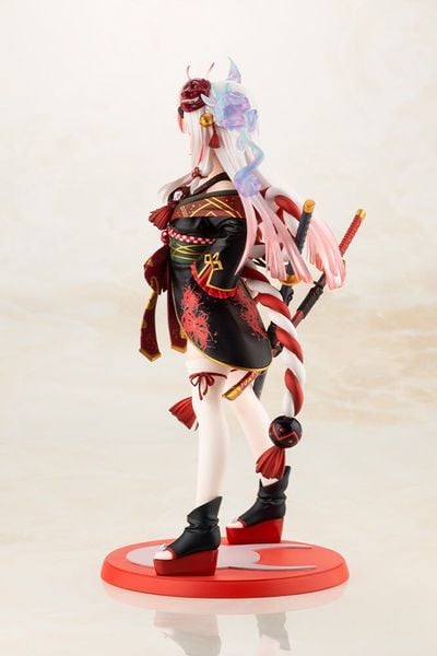 Nakiri Ayame - 1/7 - Hololive | Kotobukiya Figure - JH Figure