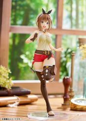 POP UP PARADE Reisalin Stout Anime Ver. L - Atelier Ryza Tokoyami