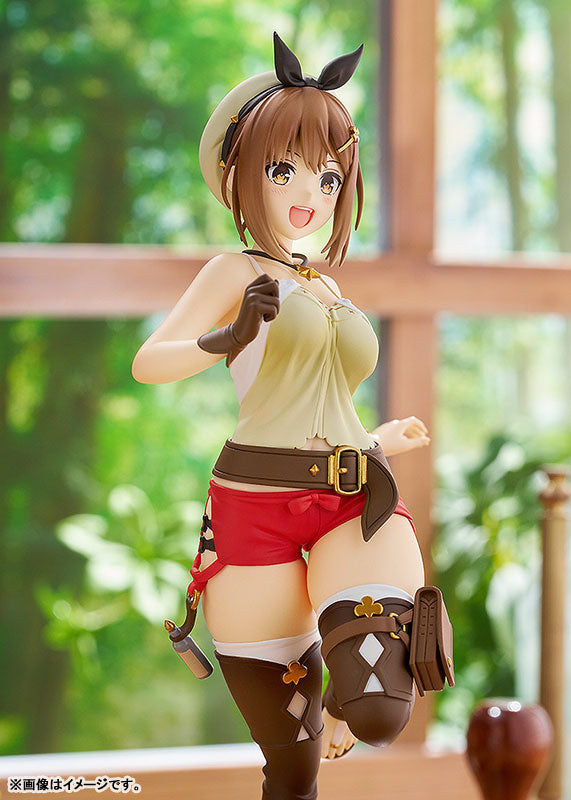 POP UP PARADE Reisalin Stout ver.Lフィギュア POP UP PARADE Reisalin Stout Anime Ver. L - Atelier Ryza Tokoyami