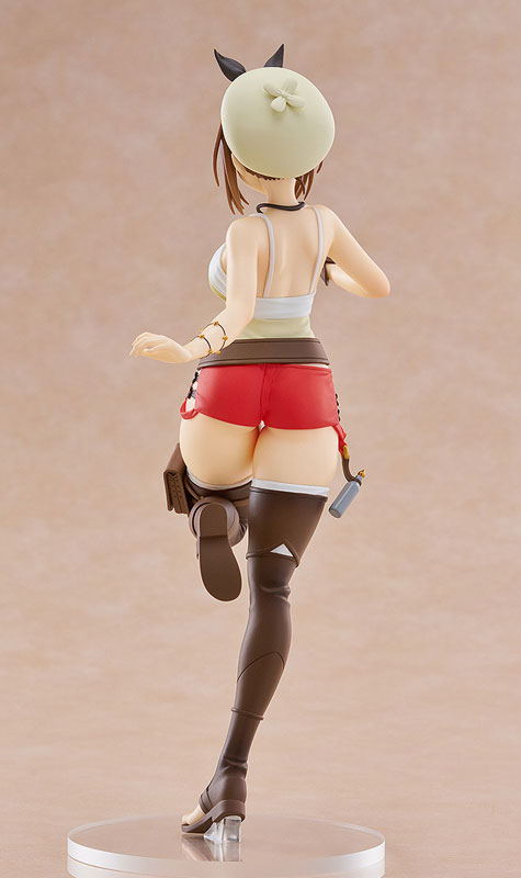 POP UP PARADE Reisalin Stout ver.Lフィギュア POP UP PARADE Reisalin Stout Anime Ver. L - Atelier Ryza Tokoyami