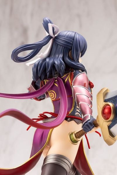 Rixia Mao 1/8 - Kiseki Series | Kotobukiya Figure - JH Figure