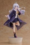 TENITOL Elaina - Majo no Tabitabi | FuRyu Figure