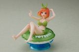 Gotoubun no Hanayome - Nakano Yotsuba - Aqua Float Girls | Taito Figure