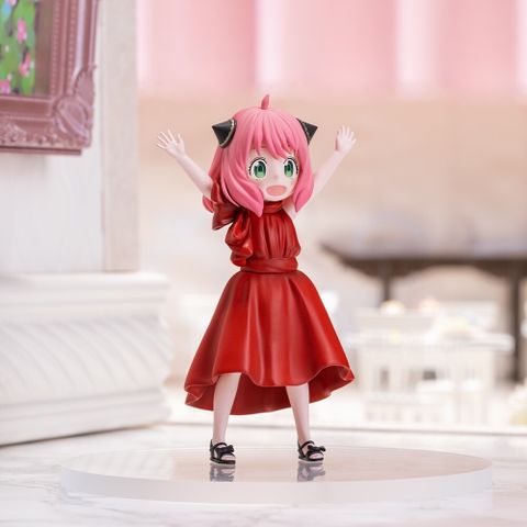 Spy × Family - Anya Forger - PM Figure - Party | SEGA Figure