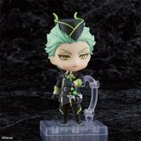 Nendoroid 2094 Sebek Zigvolt - Disney Twisted-Wonderland (Aniplex, Orange Rouge) Figure