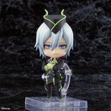 Nendoroid 2095 Silver - Disney Twisted-Wonderland (Aniplex, Orange Rouge) Figure