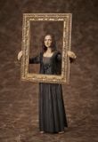 Figma SP-155 Mona Lisa - The Table Museum I FREEing Figure