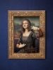 Figma SP-155 Mona Lisa - The Table Museum I FREEing Figure