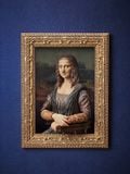 Figma SP-155 Mona Lisa - The Table Museum I FREEing Figure