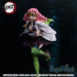 Kanroji Mitsuri, Kimetsu no Yaiba, Thanh Gươm Diệt Quỷ - Figurizm Alpha | SEGA Figure