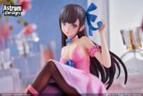 Flamingo Ballet Shoujo 1/7 - OriginalOriginal | Astrum Design Figure