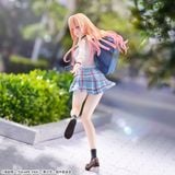 Kitagawa Marin, My Dress-Up Darling, After School Ver. - Luminasta | SEGA Figure