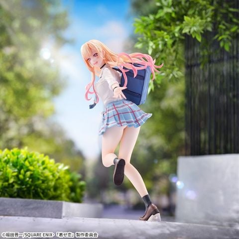 Marin Kitagawa, My Dress-Up Darling, After School Ver. - Luminasta | SEGA Figure
