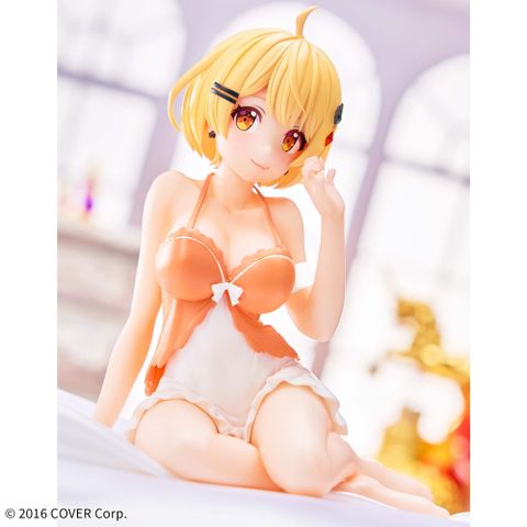 Hololive - Yozora Mel - Relax Time | Bandai Spirits Figure