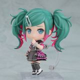 Nendoroid 2193 Hatsune Miku School SEKAI Ver. - Project Sekai Colorful Stage feat. Hatsune Miku | Good Smile Company Figure