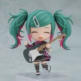 Nendoroid 2193 Hatsune Miku School SEKAI Ver. - Project Sekai Colorful Stage feat. Hatsune Miku | Good Smile Company Figure