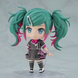 Nendoroid 2193 Hatsune Miku School SEKAI Ver. - Project Sekai Colorful Stage feat. Hatsune Miku | Good Smile Company Figure