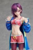 Mikazuki Shizuka 1/7 - Zom 100 Zombie ni Naru Made ni Shitai 100 no Koto | Design Coco Figure