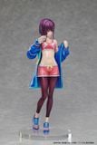 Mikazuki Shizuka 1/7 - Zom 100 Zombie ni Naru Made ni Shitai 100 no Koto | Design Coco Figure