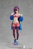 Mikazuki Shizuka 1/7 - Zom 100 Zombie ni Naru Made ni Shitai 100 no Koto | Design Coco Figure