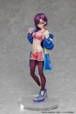 Mikazuki Shizuka 1/7 - Zom 100 Zombie ni Naru Made ni Shitai 100 no Koto | Design Coco Figure