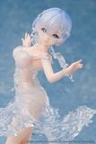 Rem Aqua Dress 1/7 - Re Zero kara Hajimeru Isekai Seikatsu | Design Coco Figure