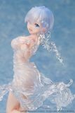 Rem Aqua Dress 1/7 - Re Zero kara Hajimeru Isekai Seikatsu | Design Coco Figure