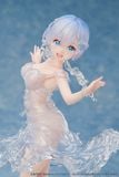 Rem Aqua Dress 1/7 - Re Zero kara Hajimeru Isekai Seikatsu | Design Coco Figure