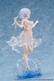 Rem Aqua Dress 1/7 - Re Zero kara Hajimeru Isekai Seikatsu | Design Coco Figure