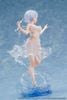 Rem Aqua Dress 1/7 - Re Zero kara Hajimeru Isekai Seikatsu | Design Coco Figure
