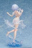 Rem Aqua Dress 1/7 - Re Zero kara Hajimeru Isekai Seikatsu | Design Coco Figure