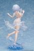 Rem Aqua Dress 1/7 - Re Zero kara Hajimeru Isekai Seikatsu | Design Coco Figure