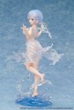 Rem Aqua Dress 1/7 - Re Zero kara Hajimeru Isekai Seikatsu | Design Coco Figure
