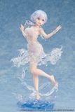 Rem Aqua Dress 1/7 - Re Zero kara Hajimeru Isekai Seikatsu | Design Coco Figure