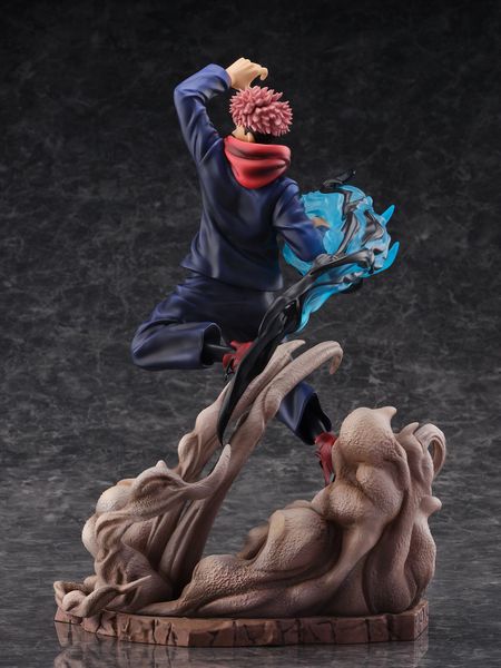 Itadori Yuuji 1/7 - Jujutsu Kaisen | Mappa eStream Figure