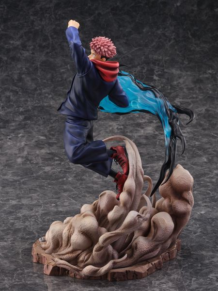 Itadori Yuuji 1/7 - Jujutsu Kaisen | Mappa eStream Figure